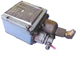 ALLEN BRADLEY 836TK7-RH