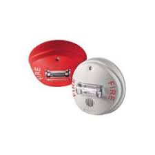 POTTER ELECTRIC CHS-24W