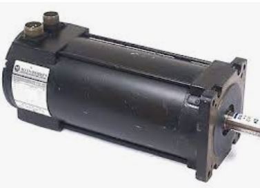 ALLEN BRADLEY 1326AB-B2E-11-2287B