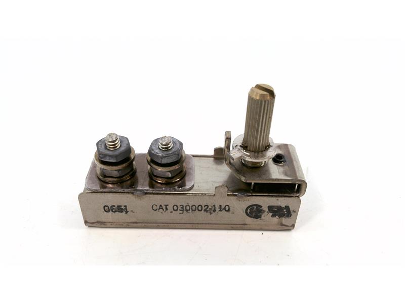 KIDDE-FENWAL, LLC 030002-110