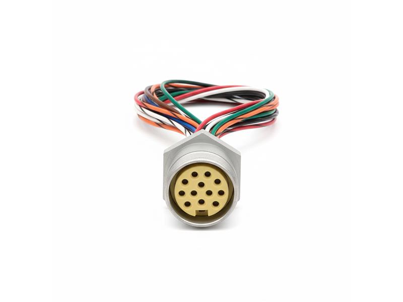 20312001 by MURR ELEKTRONIK