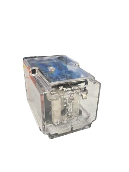 TE CONNECTIVITY KRPA-5DG-12