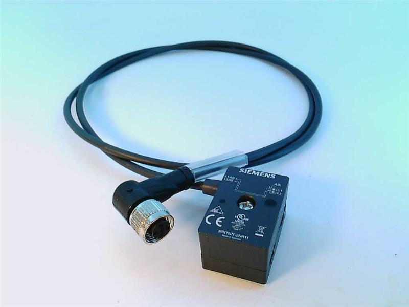 SIEMENS 3RK1901-2NR11