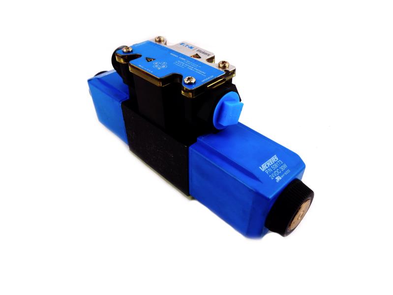 EATON CORPORATION DG4V-3-6C-M-FPA5-WL-H7-60