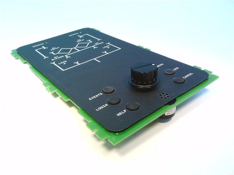 ABB THOMAS & BETTS 1703-10150-000