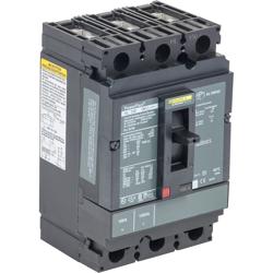 SCHNEIDER ELECTRIC HLL36080LV