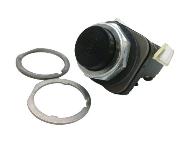 ALLEN BRADLEY 800T-B2D2