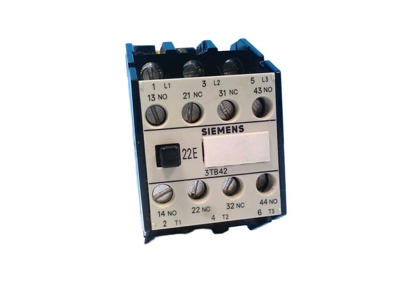SIEMENS 3TB4-217-0AA8