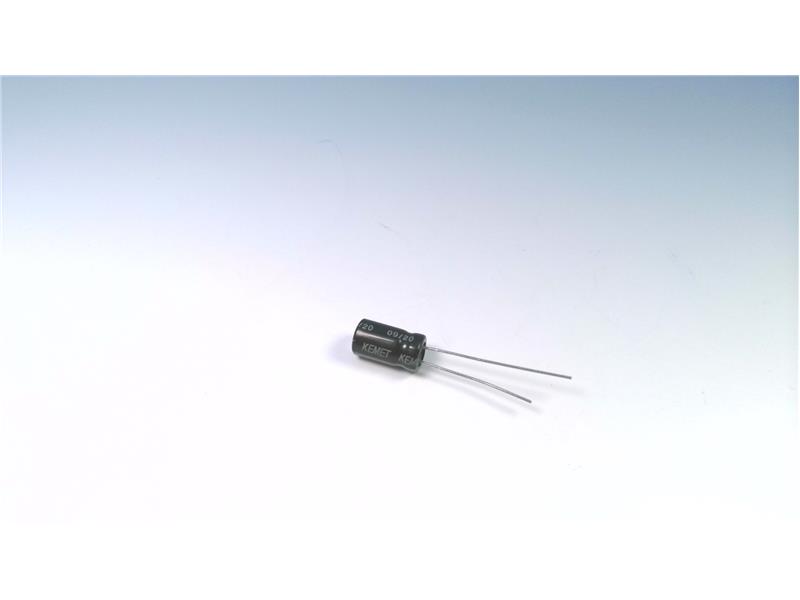 YAGEO ESY107M025AE3AA
