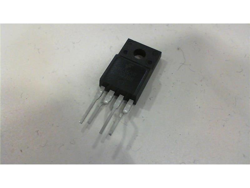 ON SEMICONDUCTOR KA5M0365RYDTU