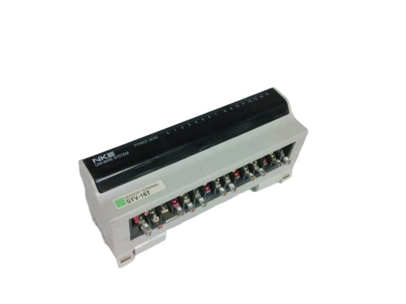 STV-16T by PARKER