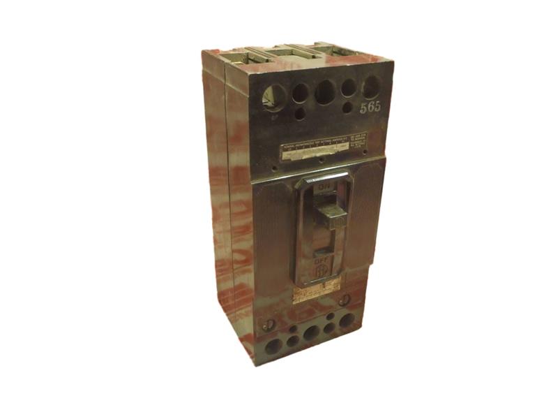 ET4733 by SIEMENS