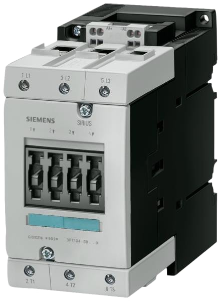 SIEMENS 3RT1045-3BB40