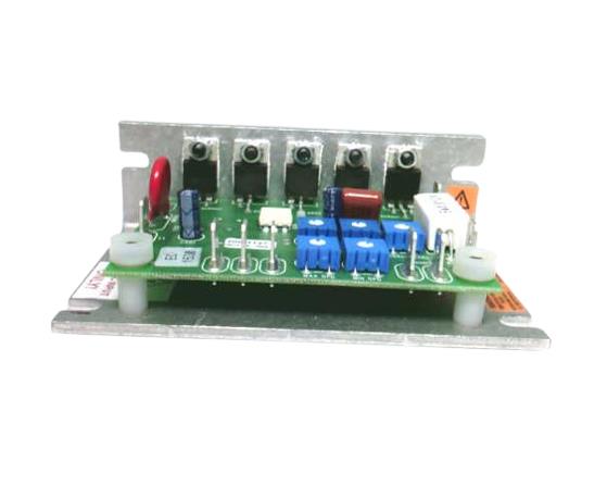 AMERICAN CONTROL ELECTRONICS EC2