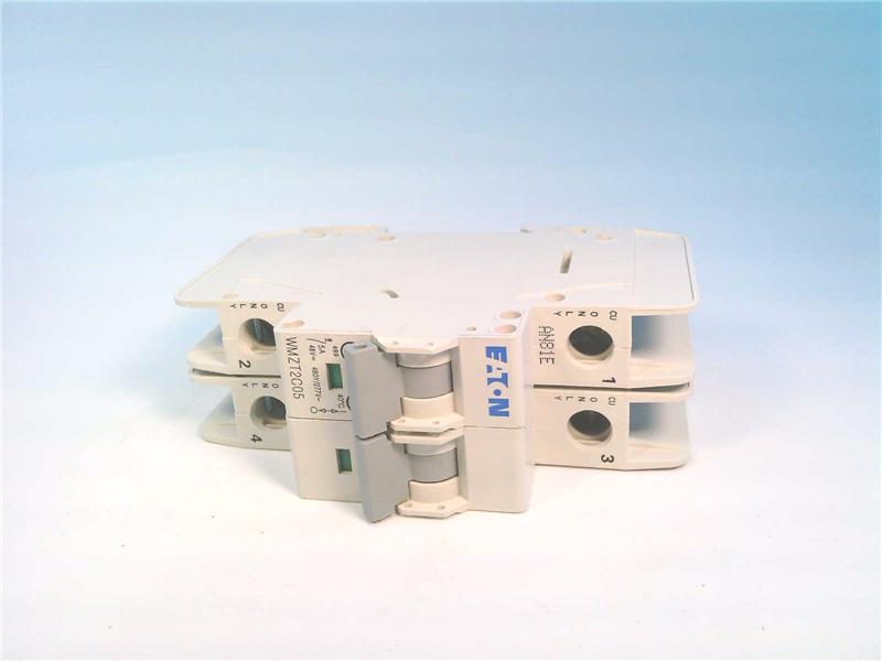 EATON CORPORATION WMZT2C05