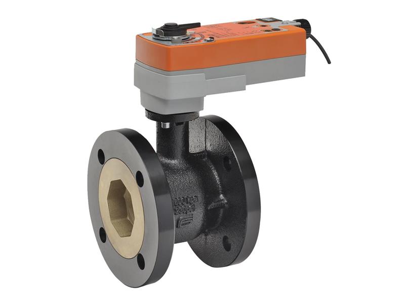 BELIMO B6250S-110+AFRX24