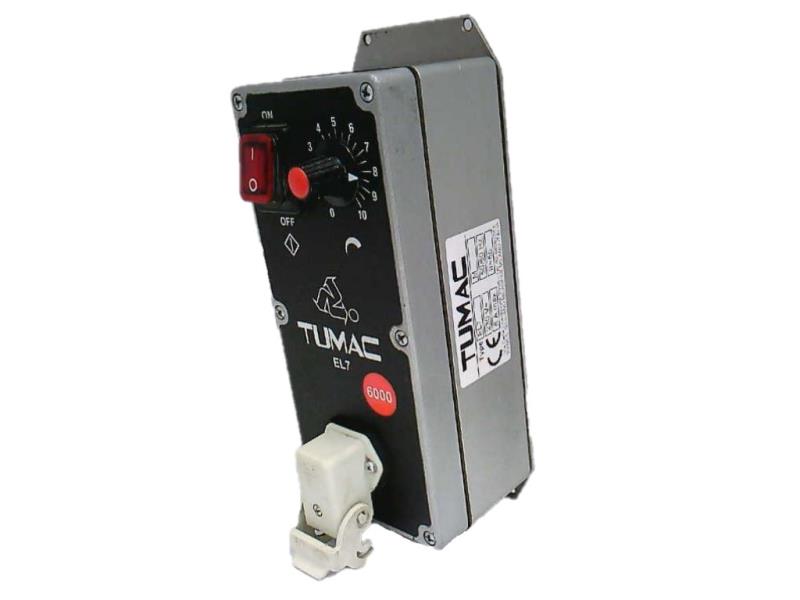 TUMAC EL7