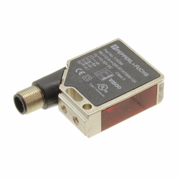 PEPPERL & FUCHS MLV12-8-H-250-RT/47/65B/124