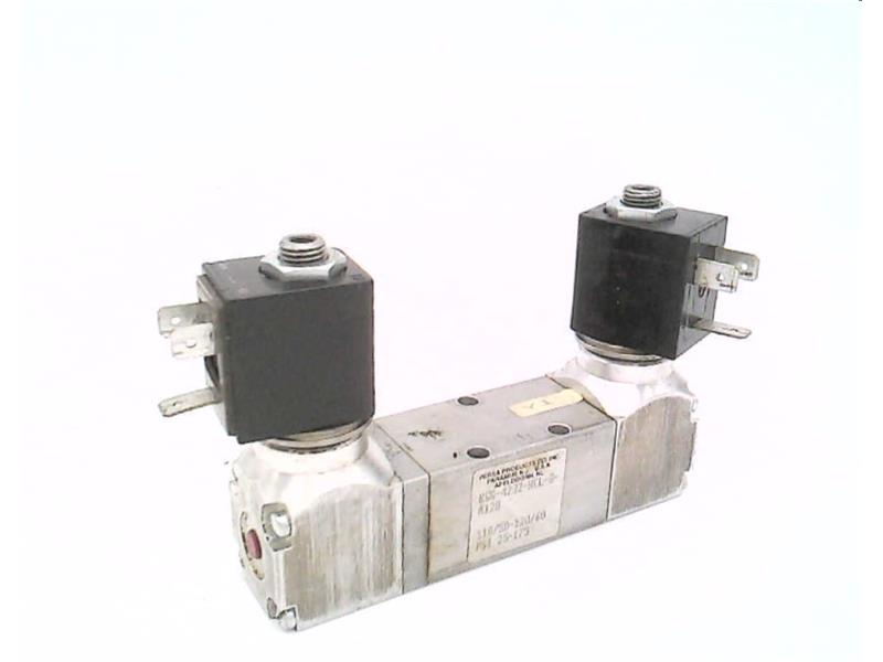 VERSA VALVES KGG-4232-HCL-3-A120