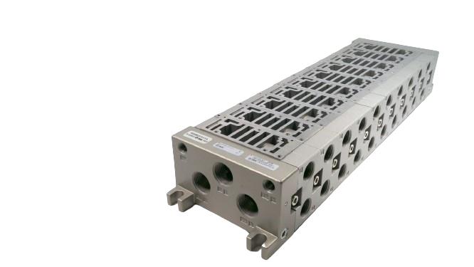 NVV5FS3-10-061-02T by SMC