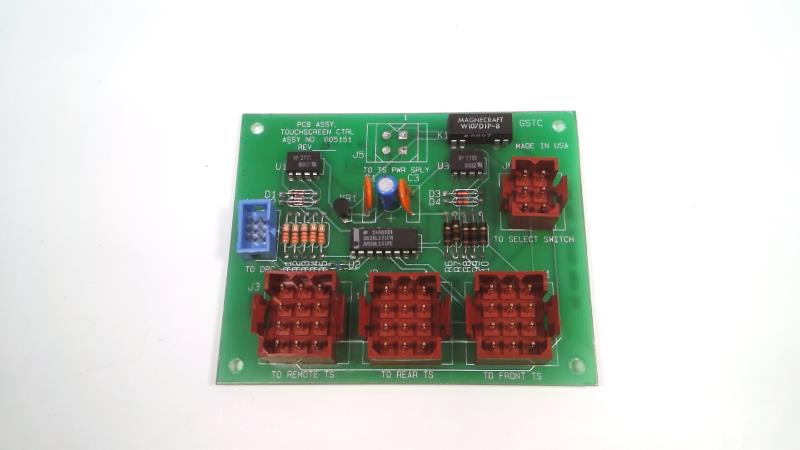 EATON CORPORATION 005151