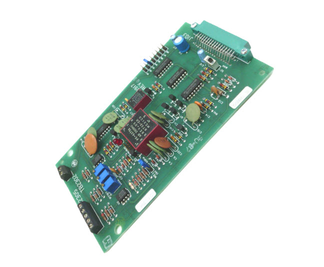 ALLEN BRADLEY 1334-MOD-N4