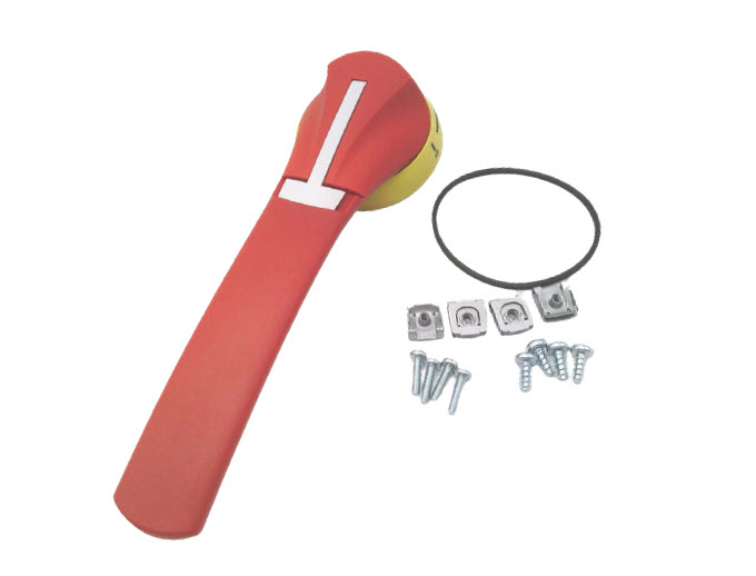 ALLEN BRADLEY 194R-HM4E-L