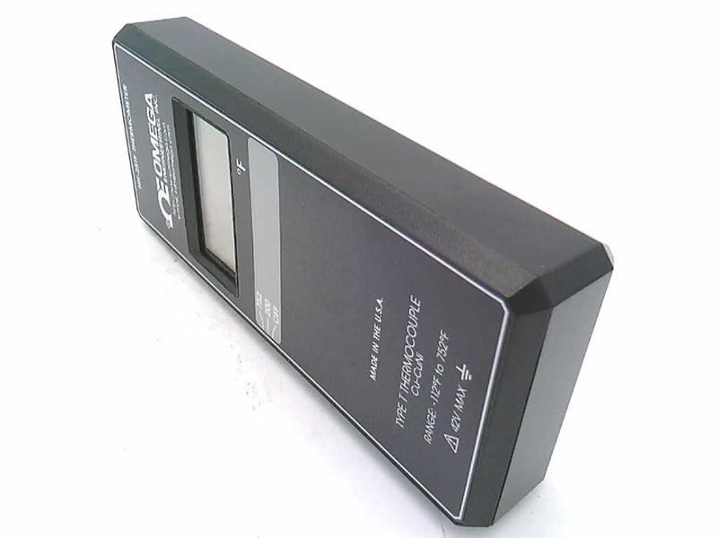 OMEGA ENGINEERING HH-25TF