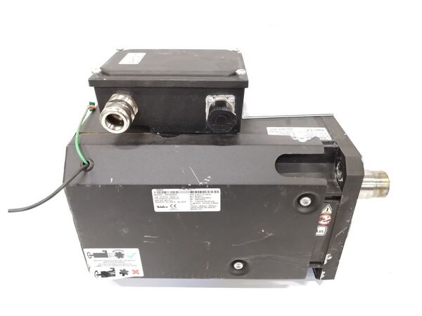 NIDEC CORP 081525223