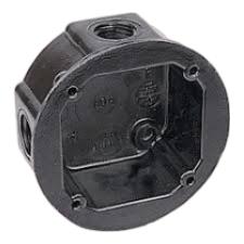 ABB THOMAS & BETTS AO4-34