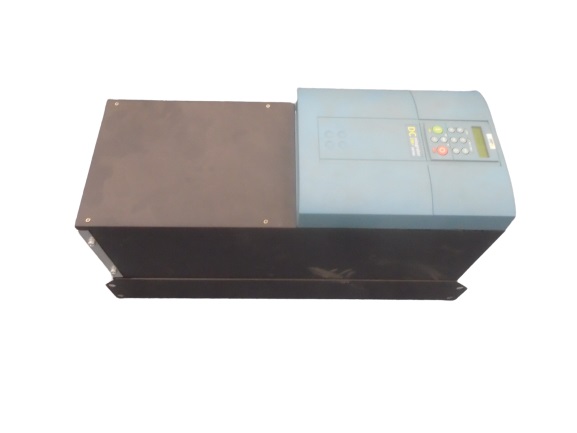 PARKER 591P/0380/500/0041/UK/AN/0/230/0