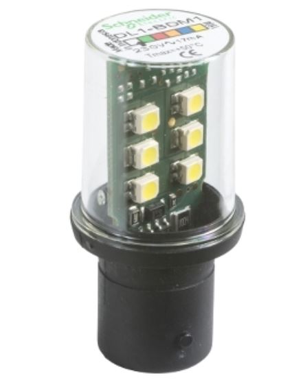 SCHNEIDER ELECTRIC DL1BDM1