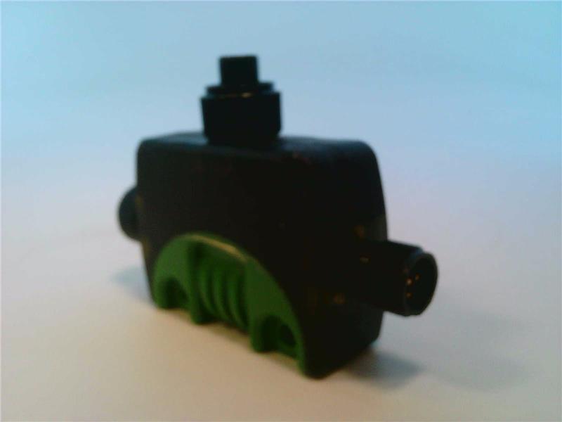 EATON CORPORATION EU1E-SWD-1AX-2