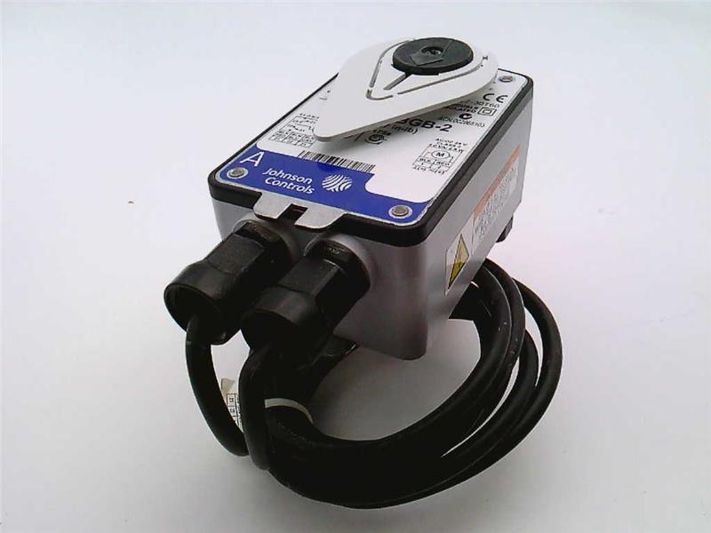 JOHNSON CONTROLS VG1241AF+9T4AGA