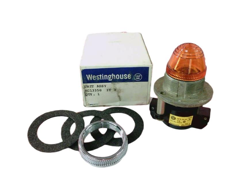 WESTINGHOUSE KC13358IT3