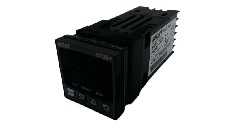 DANAHER CONTROLS P6700-2-1-1-0-3-2-0