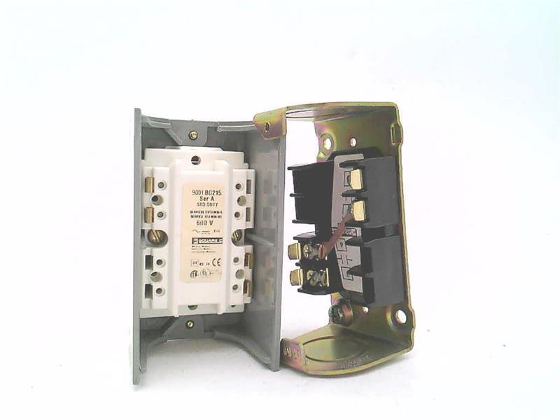 SCHNEIDER ELECTRIC 9001-BG215