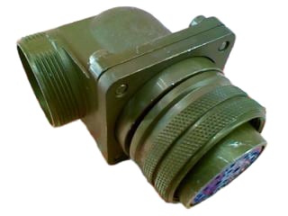 AMPHENOL 97-3108A24-78
