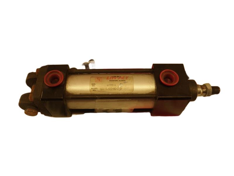 A3C-1.5X3-HC-2-SP by PARKER