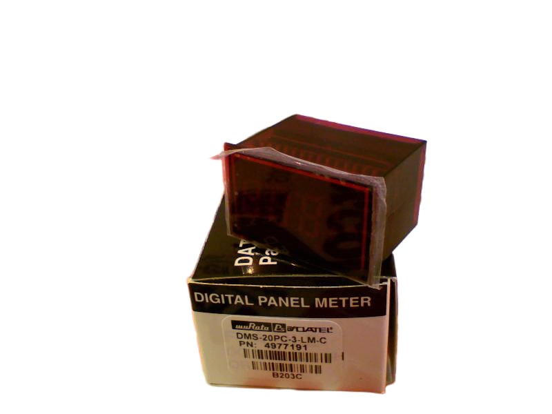 DMS-20PC-3-LM-C by MURATA MANUFACTURING