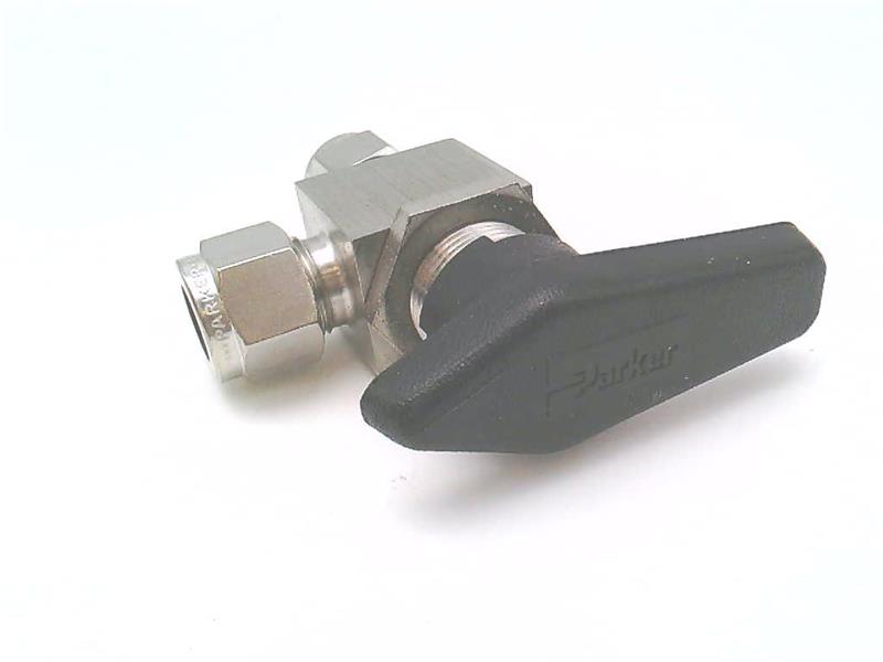 PARKER 6A-MB6APFA-SSP