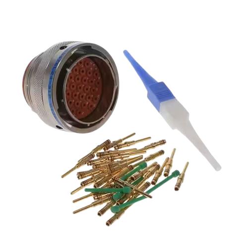 MS3450L32-63P by AMPHENOL