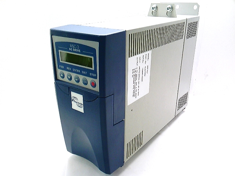 ZENER MSC-3L7