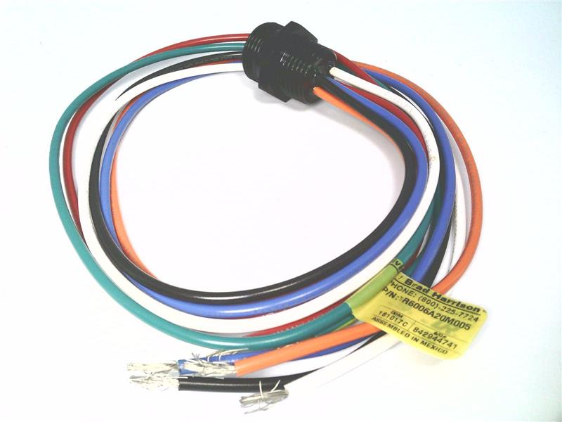 1R6006A20M005 by MOLEX