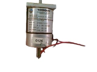 AEROTECH 1017LT