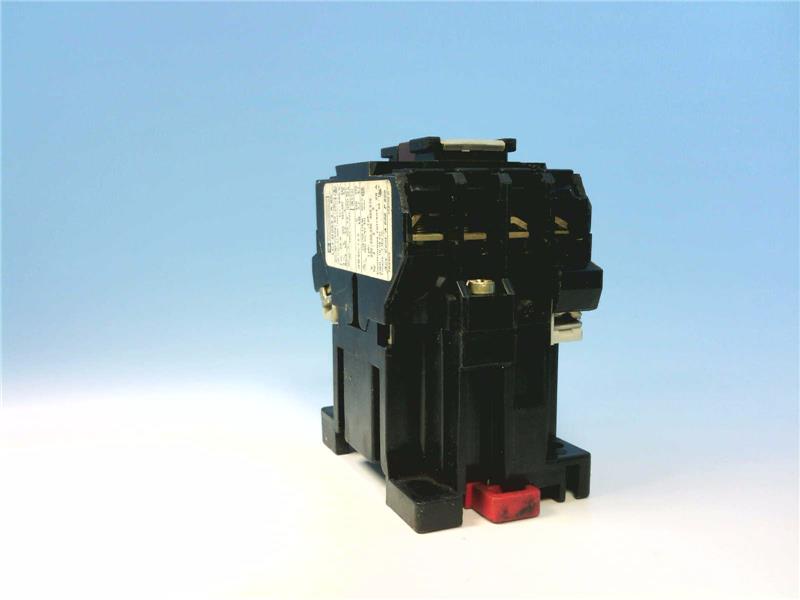 SCHNEIDER ELECTRIC LC1D093F7A65
