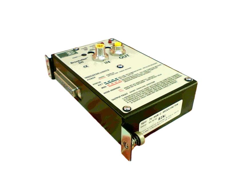 BROOKS AUTOMATION 108378