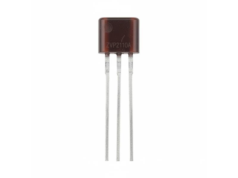 ZVP2110A by ZETEX