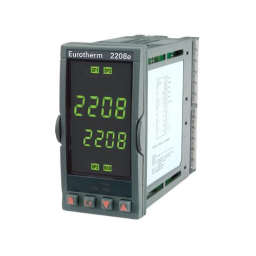 INVENSYS 2208E/CC/VH/TH/TC/XX/XX/2YM/ENG/XXXXX/XXXXXX