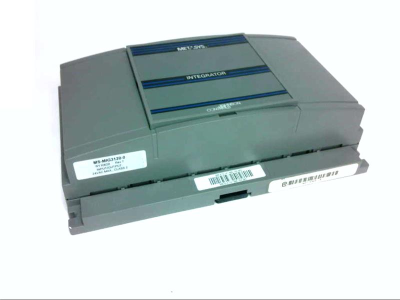 MS-MIG3120-0 by JOHNSON CONTROLS